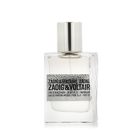 Zadig & Voltaire This Is Really Her! Eau De Parfum (woman)