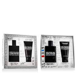 Zadig & Voltaire This is Him EDT 50 ml + SG 50 ml (man)