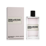 Zadig & Voltaire This Is Her! Undressed EDP