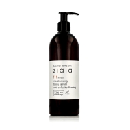 Ziaja Baltic Home Spa Fit Mango Moisturising Body Serum